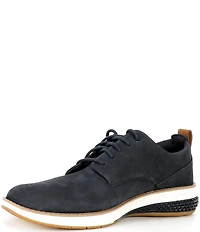 Cole Haan Men's ØriginalGrand Energyweave Plain Toe Nubuck Oxfords