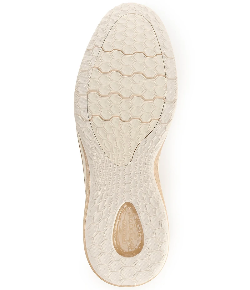 Cole Haan Men's ØRIGINALGRAND Energyweave Stitchlite Wingtip Oxfords