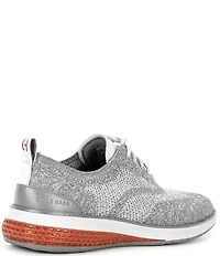 Cole Haan Men's ØRIGINALGRAND Energyweave Stitchlite Wingtip Oxfords