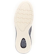 Cole Haan Men's ØRIGINALGRAND Energyweave Stitchlite Wingtip Oxfords