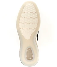 Cole Haan Men's ØriginalGrand Energyweave Nubuck Wingtip Brogue Detail Oxfords