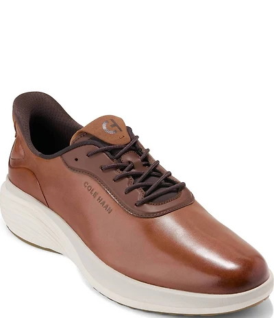 Cole Haan Men's ØriginalGrand Neoarc Quick-On Oxfords