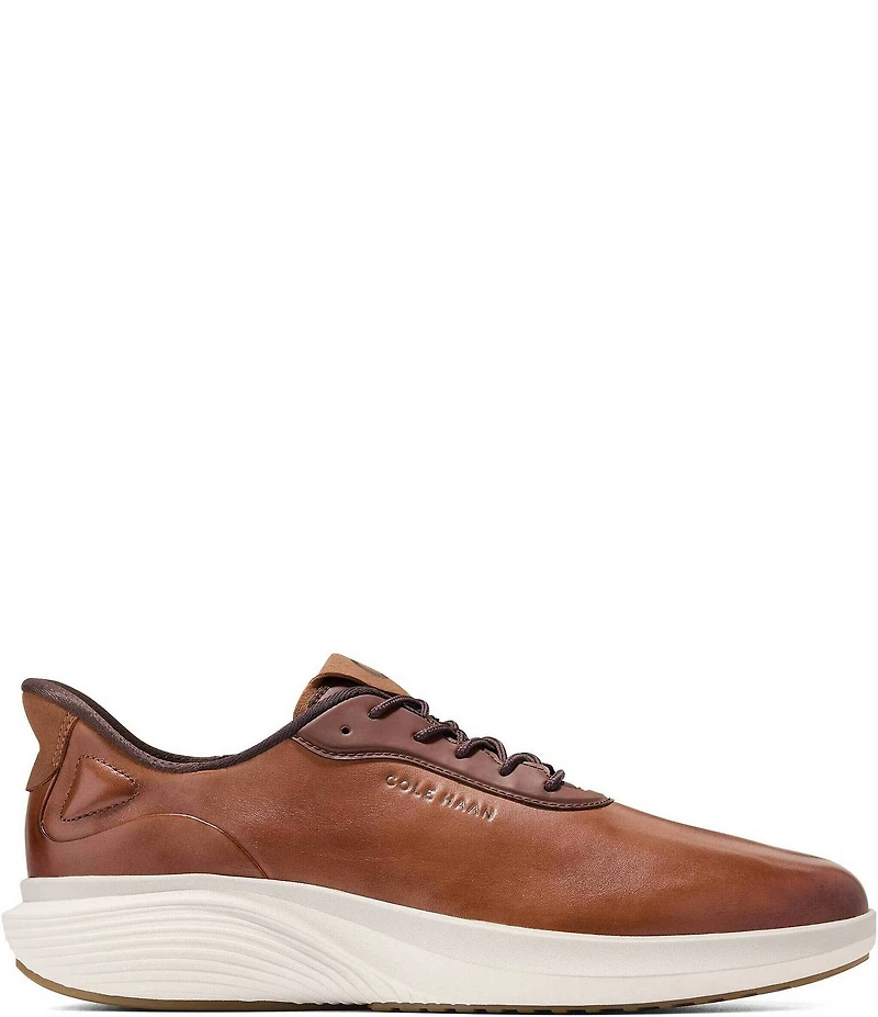 Cole Haan Men's ØriginalGrand Neoarc Quick-On Oxfords