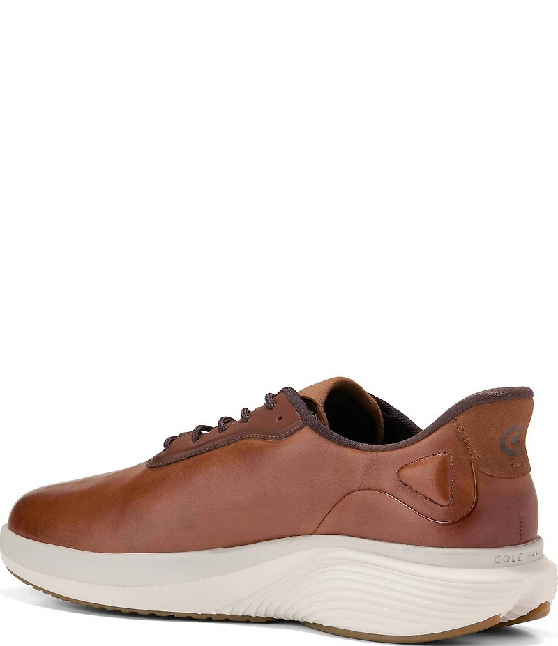 Cole Haan Men's ØriginalGrand Neoarc Quick-On Oxfords