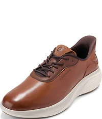 Cole Haan Men's ØriginalGrand Neoarc Quick-On Oxfords