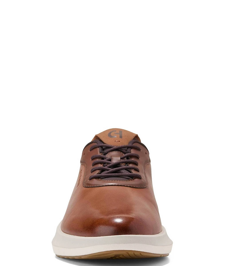 Cole Haan Men's ØriginalGrand Neoarc Quick-On Oxfords