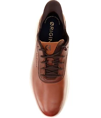 Cole Haan Men's ØriginalGrand Neoarc Quick-On Oxfords