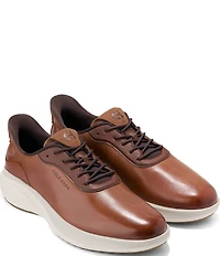 Cole Haan Men's ØriginalGrand Neoarc Quick-On Oxfords