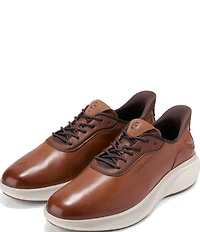 Cole Haan Men's ØriginalGrand Neoarc Quick-On Oxfords
