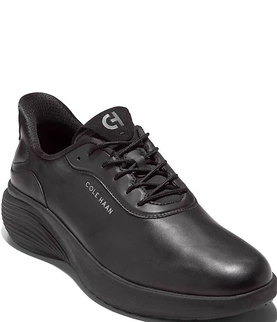 Cole Haan Men's ØriginalGrand Neoarc Quick-On Oxfords