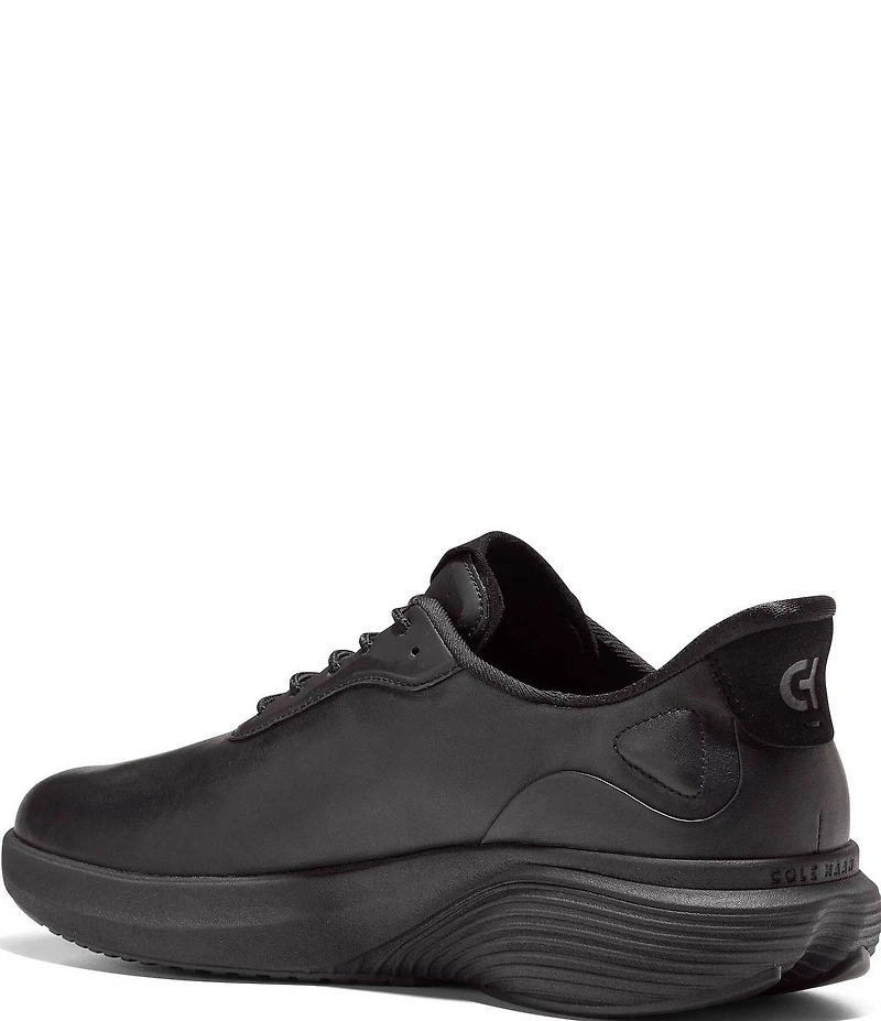 Cole Haan Men's ØriginalGrand Neoarc Quick-On Oxfords
