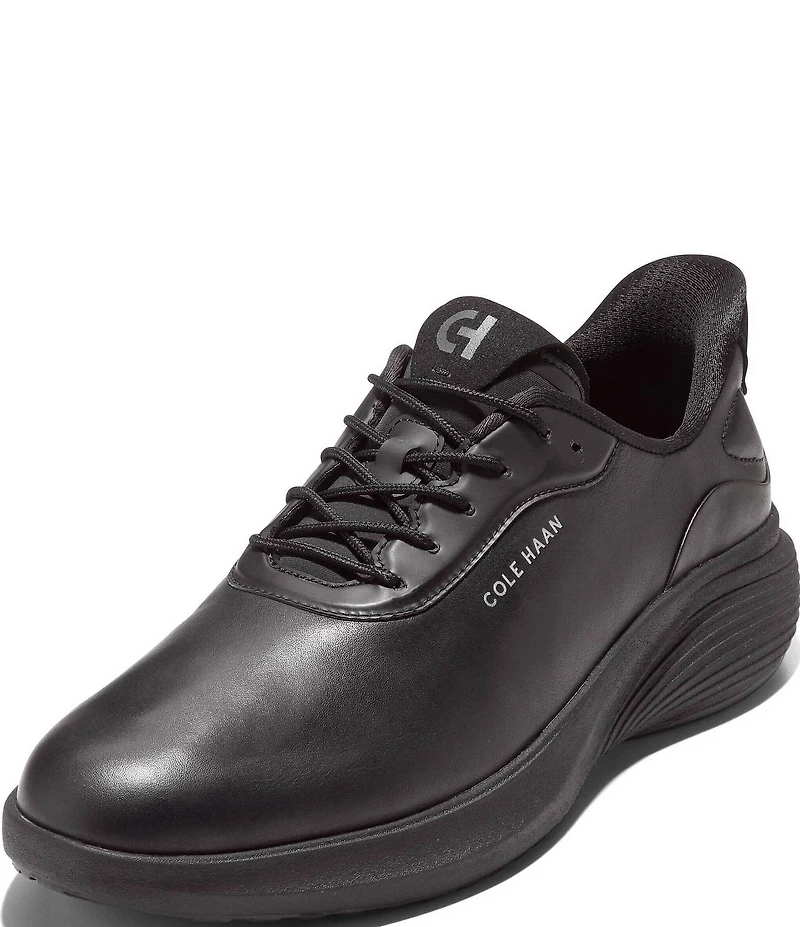 Cole Haan Men's ØriginalGrand Neoarc Quick-On Oxfords