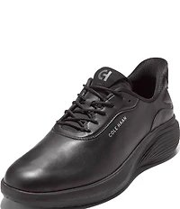 Cole Haan Men's ØriginalGrand Neoarc Quick-On Oxfords