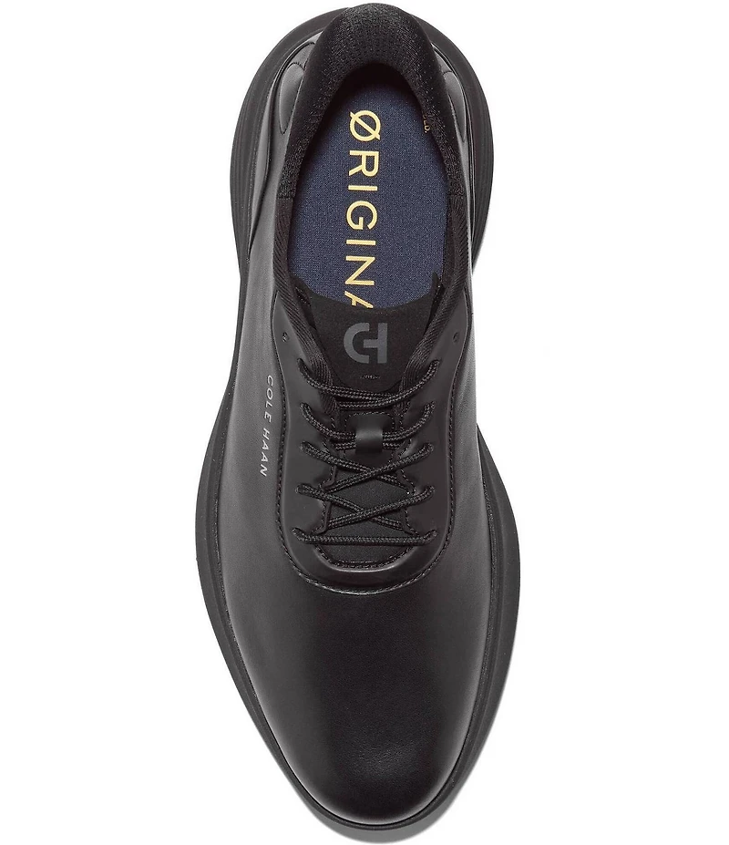 Cole Haan Men's ØriginalGrand Neoarc Quick-On Oxfords