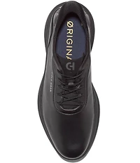 Cole Haan Men's ØriginalGrand Neoarc Quick-On Oxfords