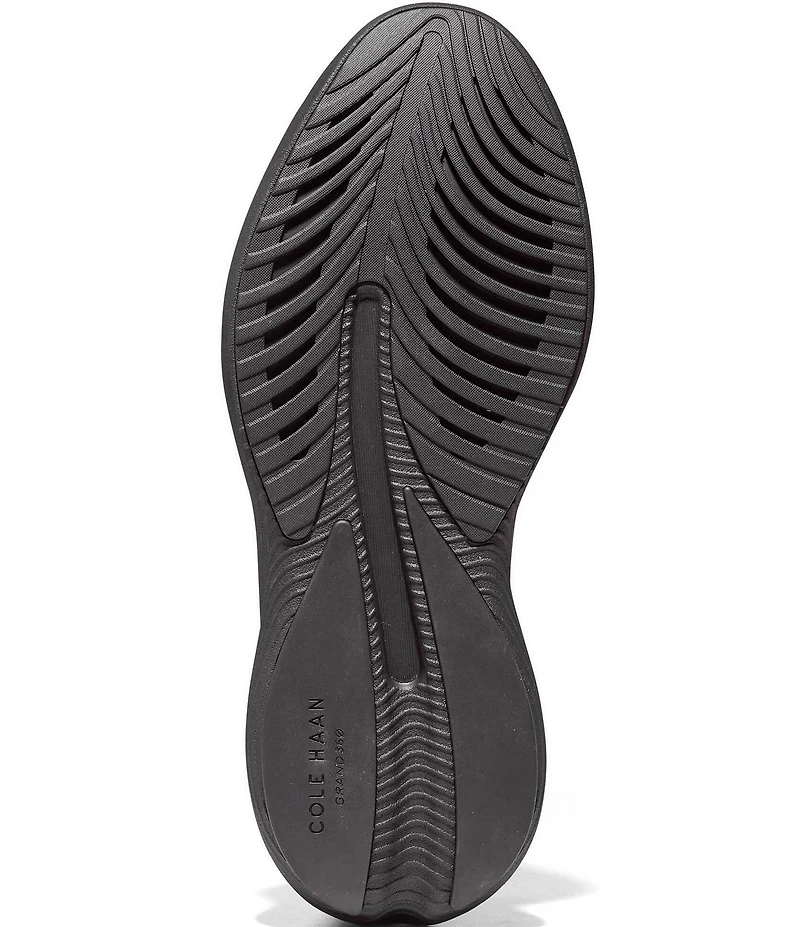 Cole Haan Men's ØriginalGrand Neoarc Quick-On Oxfords