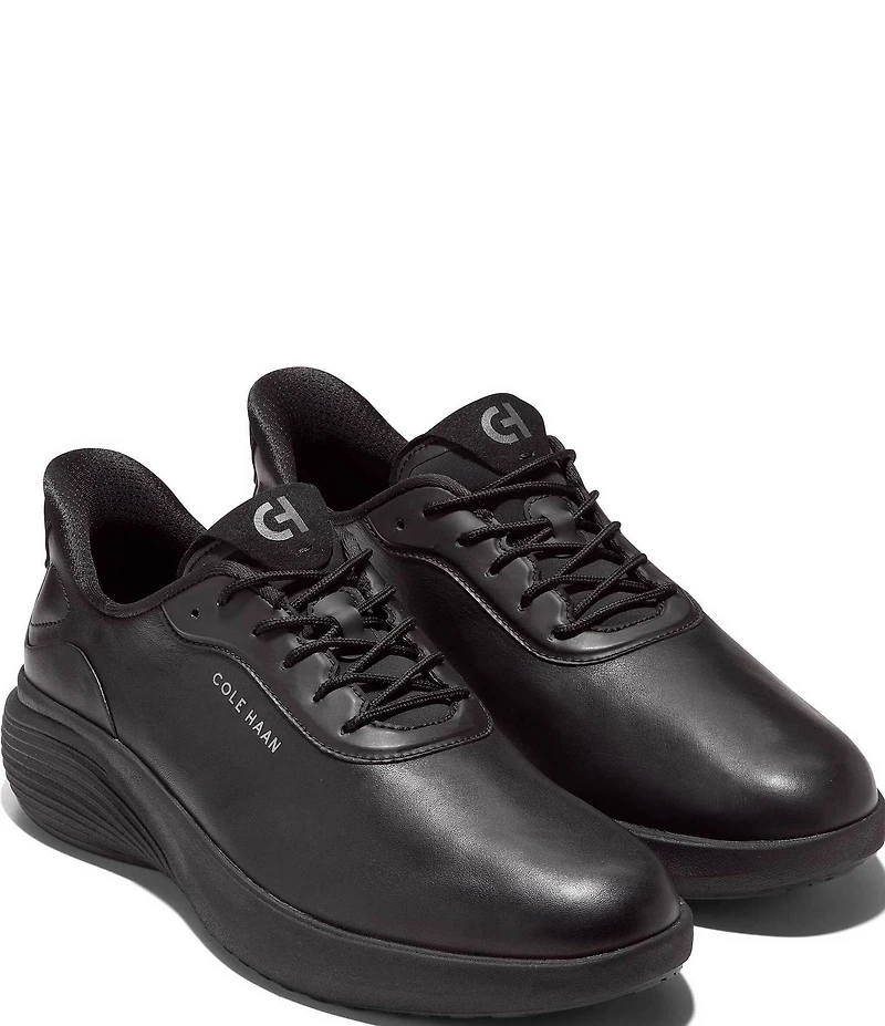 Cole Haan Men's ØriginalGrand Neoarc Quick-On Oxfords