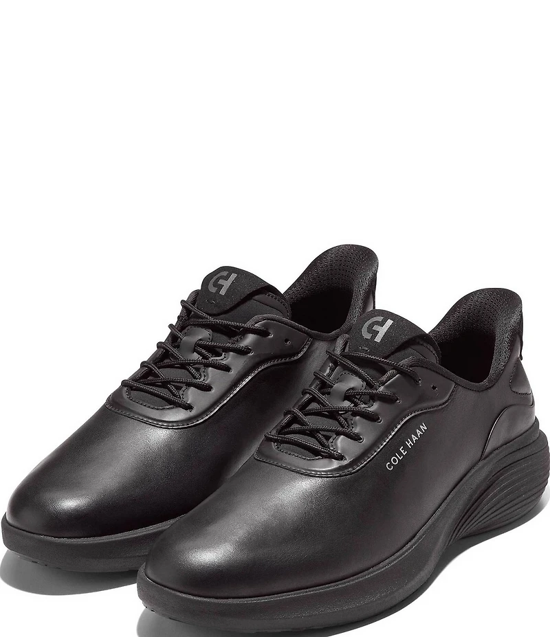 Cole Haan Men's ØriginalGrand Neoarc Quick-On Oxfords