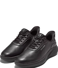 Cole Haan Men's ØriginalGrand Neoarc Quick-On Oxfords
