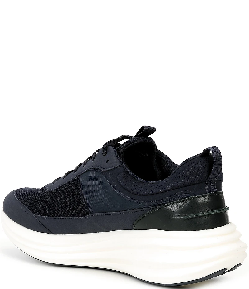 Cole Haan Men's ØRIGINALGRAND Quadstreak Running Sneakers