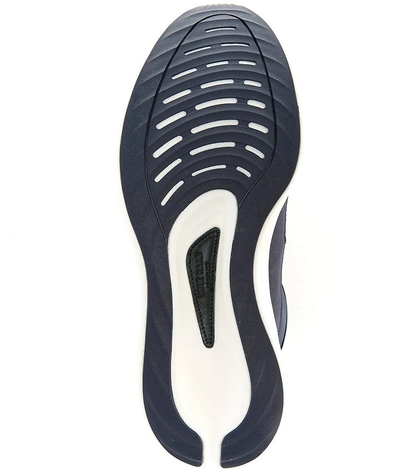 Cole Haan Men's ØRIGINALGRAND Quadstreak Running Sneakers