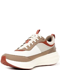 Cole Haan Men's ØRIGINALGRAND Quadstreak Running Sneakers