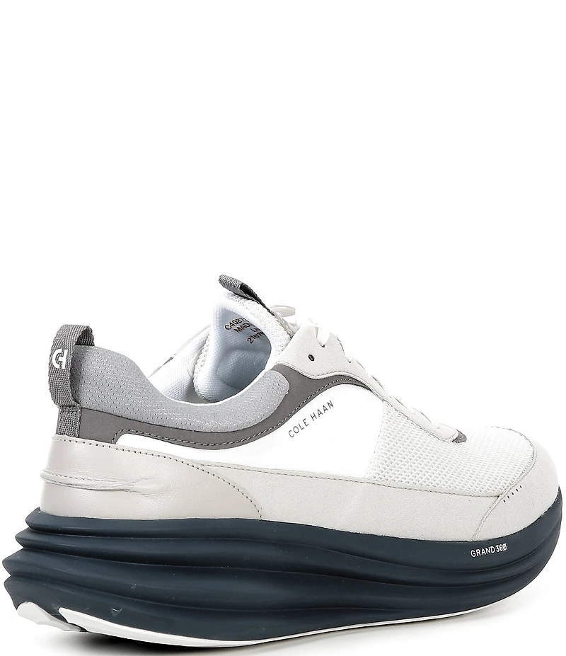 Cole Haan Men's ØRIGINALGRAND Quadstreak Running Sneakers