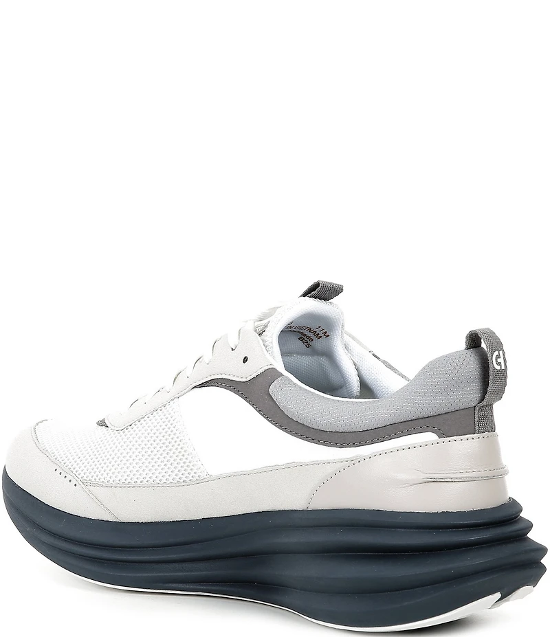 Cole Haan Men's ØRIGINALGRAND Quadstreak Running Sneakers