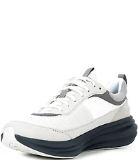 Cole Haan Men's ØRIGINALGRAND Quadstreak Running Sneakers
