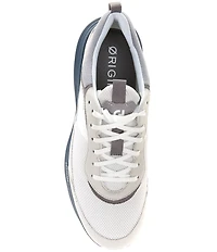 Cole Haan Men's ØRIGINALGRAND Quadstreak Running Sneakers