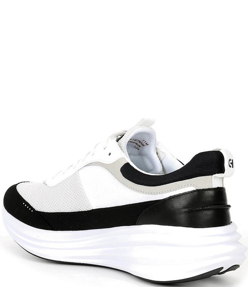 Cole Haan Men's ØRIGINALGRAND Quadstreak Running Sneakers