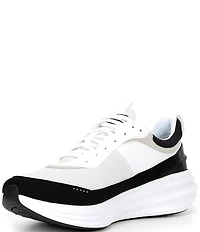 Cole Haan Men's ØRIGINALGRAND Quadstreak Running Sneakers