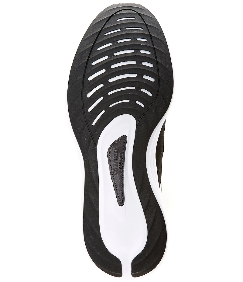 Cole Haan Men's ØRIGINALGRAND Quadstreak Running Sneakers