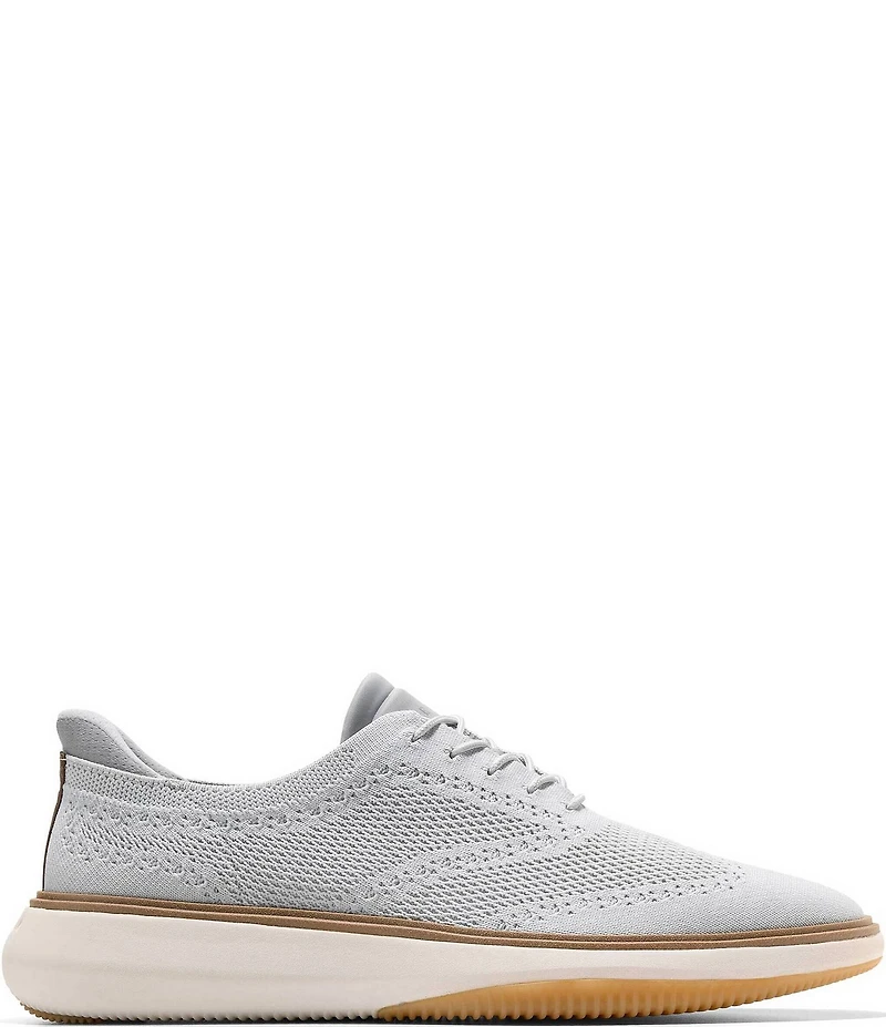 Cole Haan Men's Stitchlite™ Quick-On Wingtip Oxfords