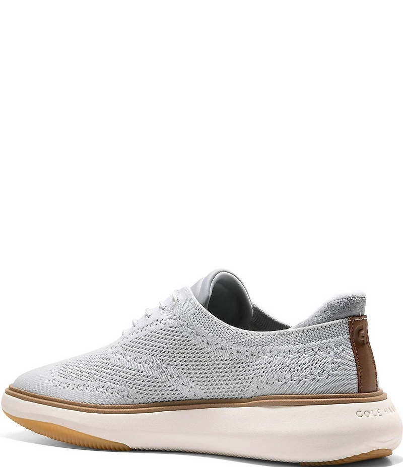 Cole Haan Men's Stitchlite™ Quick-On Wingtip Oxfords