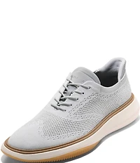 Cole Haan Men's Stitchlite™ Quick-On Wingtip Oxfords
