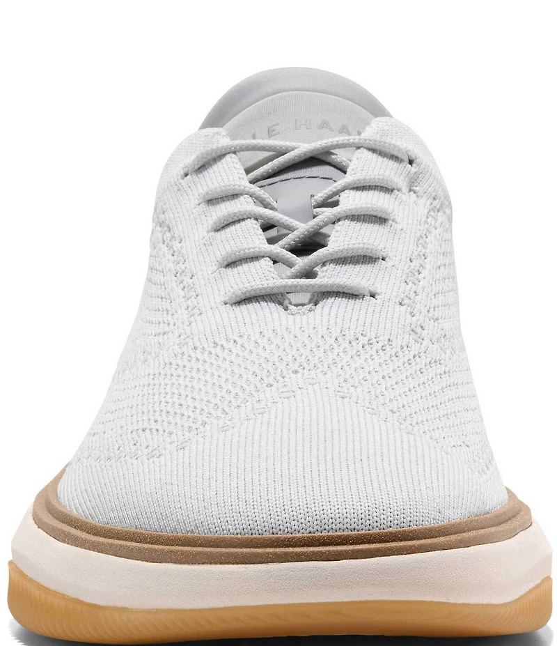 Cole Haan Men's Stitchlite™ Quick-On Wingtip Oxfords