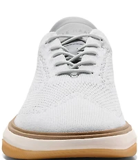 Cole Haan Men's Stitchlite™ Quick-On Wingtip Oxfords