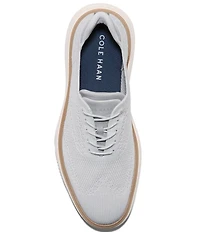 Cole Haan Men's Stitchlite™ Quick-On Wingtip Oxfords