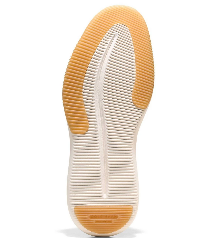 Cole Haan Men's Stitchlite™ Quick-On Wingtip Oxfords