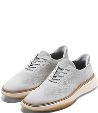 Cole Haan Men's Stitchlite™ Quick-On Wingtip Oxfords