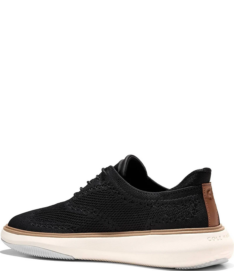 Cole Haan Men's Stitchlite™ Quick-On Wingtip Oxfords