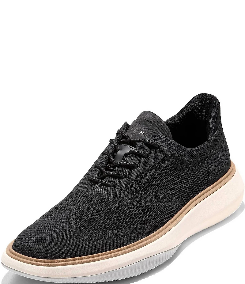 Cole Haan Men's Stitchlite™ Quick-On Wingtip Oxfords