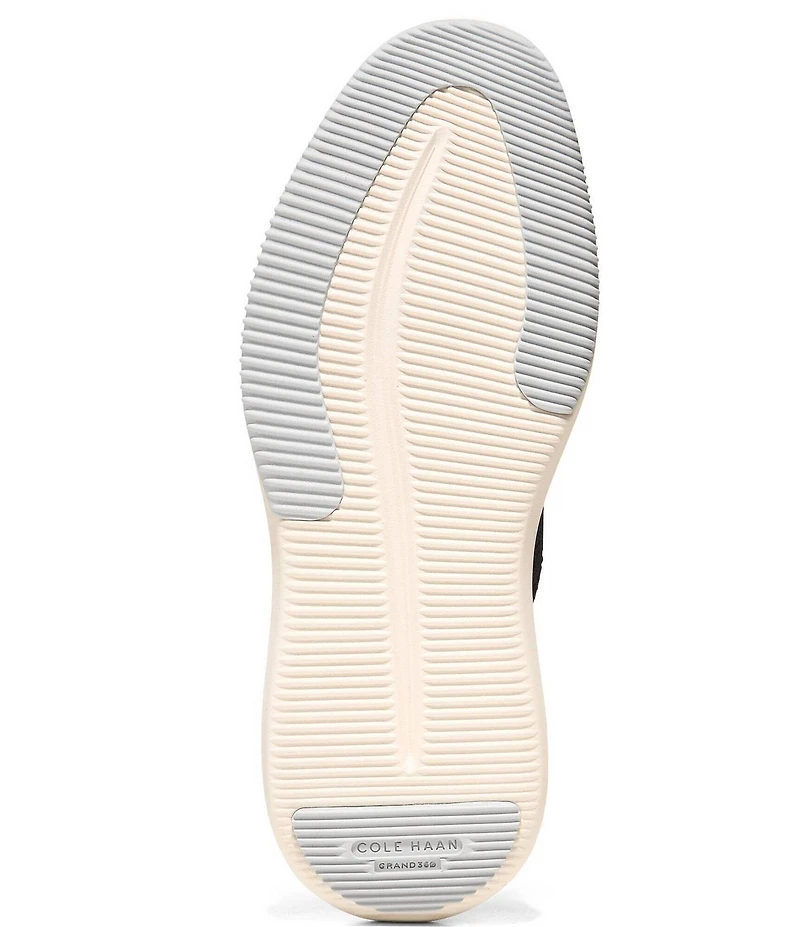 Cole Haan Men's Stitchlite™ Quick-On Wingtip Oxfords