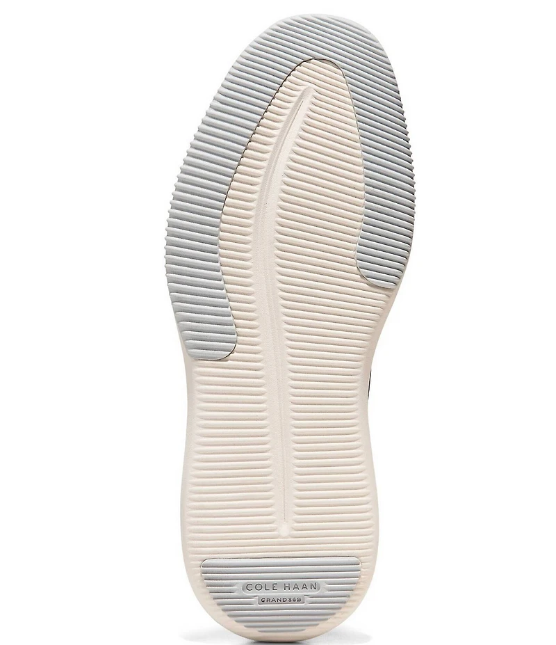 Cole Haan Men's Stitchlite™ Quick-On Wingtip Oxfords