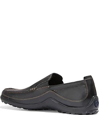 Cole Haan Men's Tucker Leather Venetian Slip-On Loafers