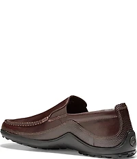 Cole Haan Men's Tucker Leather Venetian Slip-On Loafers