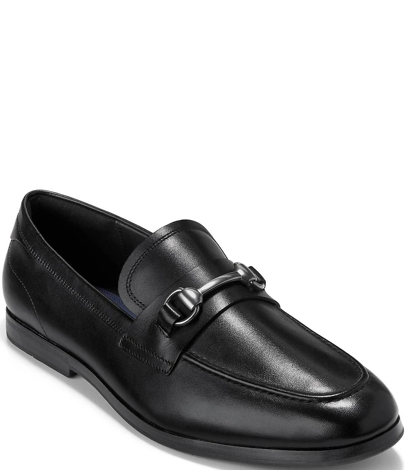 Cole Haan Men's Wyeth Grand Bit Loafers