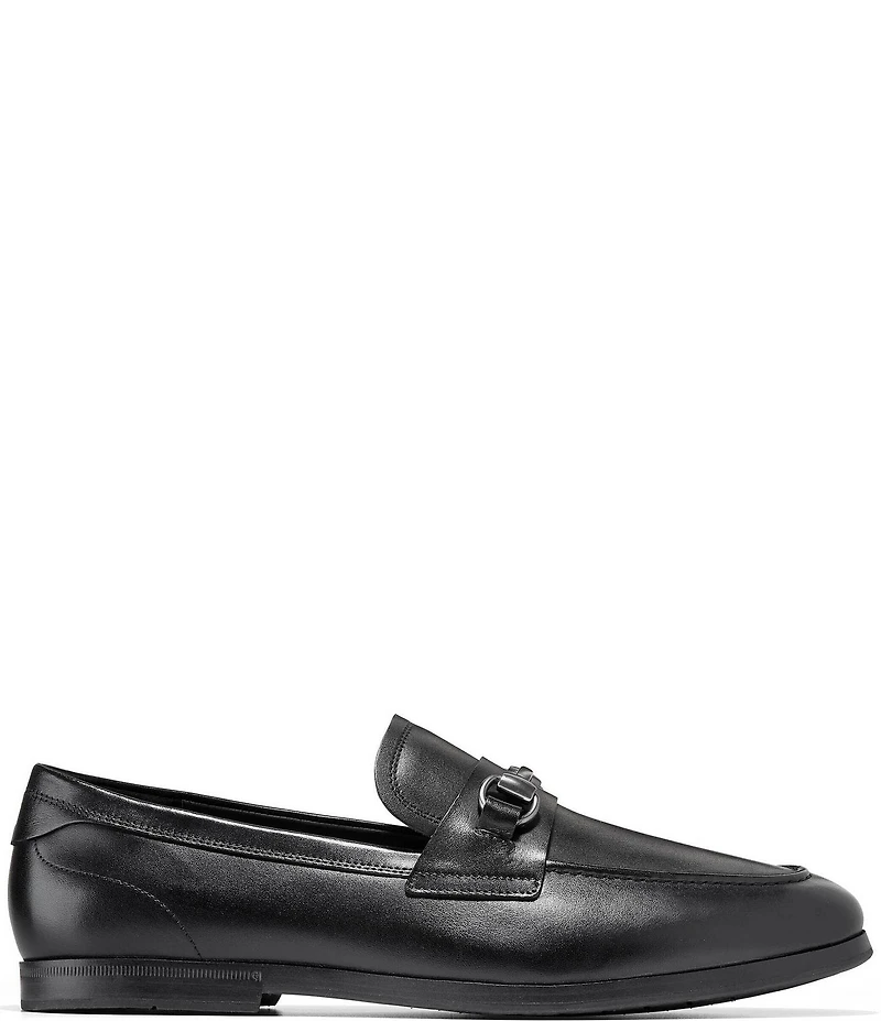 Cole Haan Men's Wyeth Grand Bit Loafers