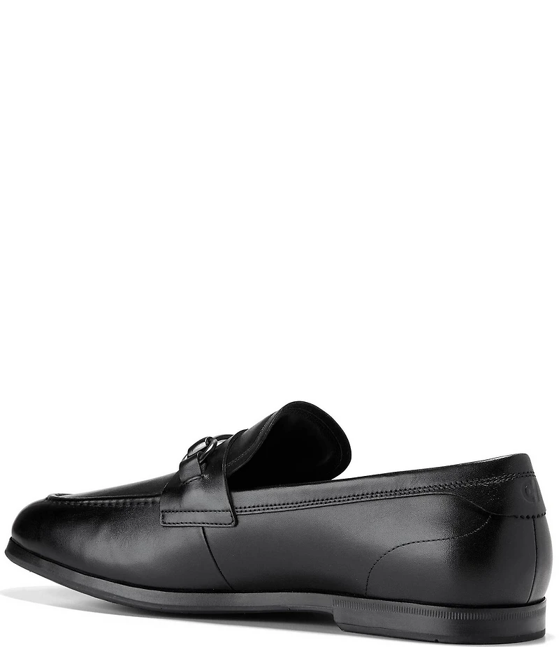 Cole Haan Men's Wyeth Grand Bit Loafers